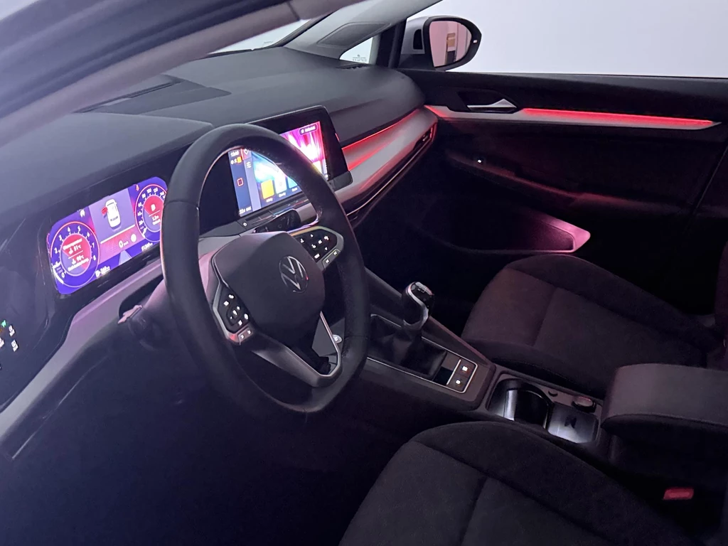 Volkswagen Golf – foto 26