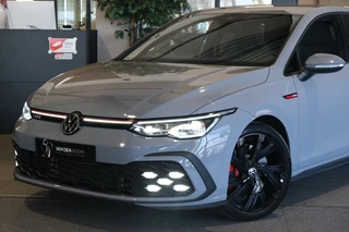 Volkswagen Golf – thumbnail 2