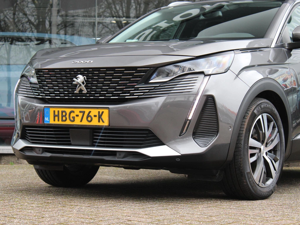 Peugeot 3008 – foto 2