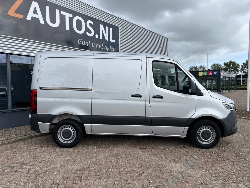 Mercedes-Benz Sprinter – foto 9
