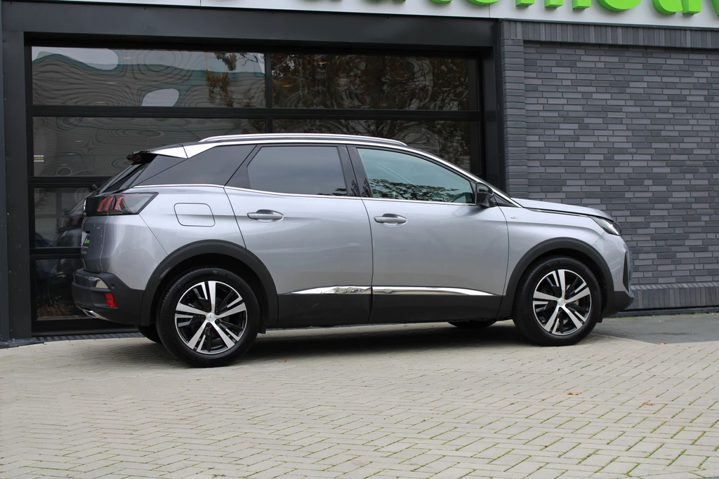 Peugeot 3008 – foto 15