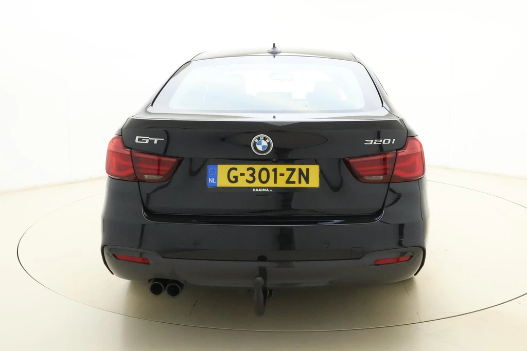 BMW 3 Serie – foto 5