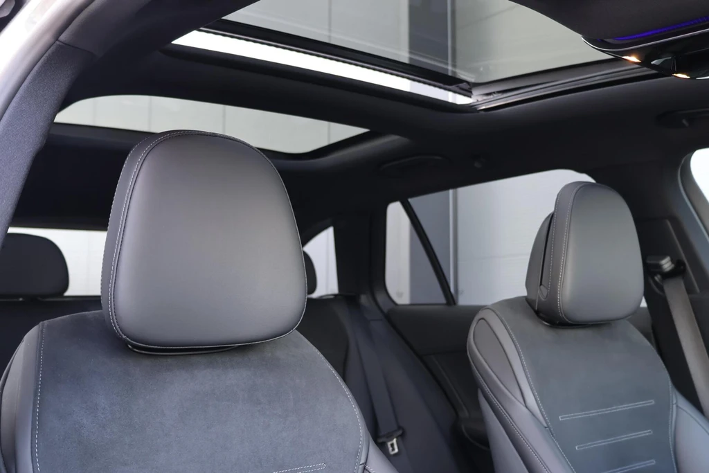 Mercedes-Benz C-Klasse – foto 46