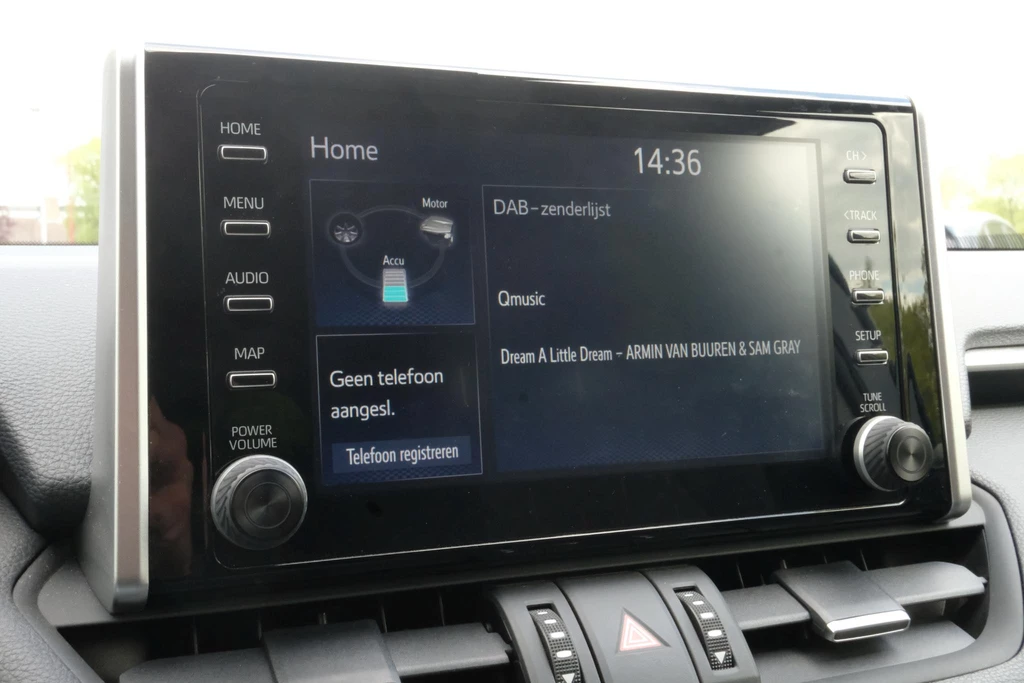 Toyota RAV4 – foto 20