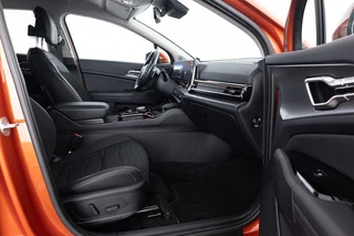 Kia Sportage – thumbnail 12