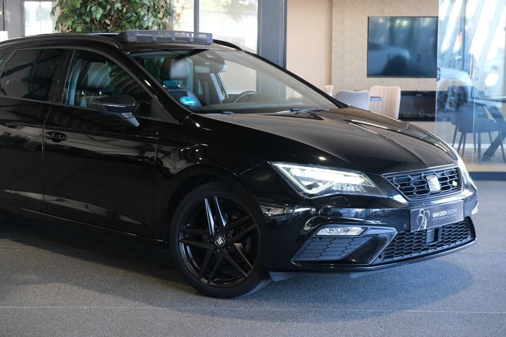 SEAT Leon – foto 13