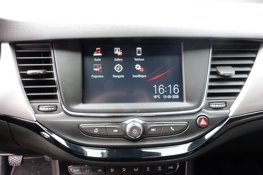 Opel Astra – foto 21
