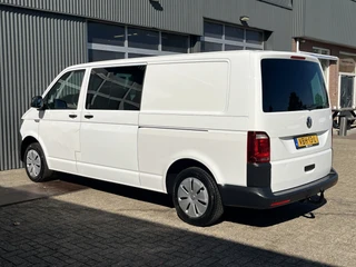 Volkswagen Transporter – thumbnail 3