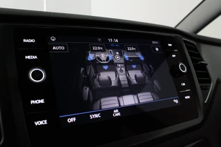 Volkswagen Golf Sportsvan – thumbnail 35