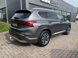 Hyundai Santa Fe – thumbnail 3