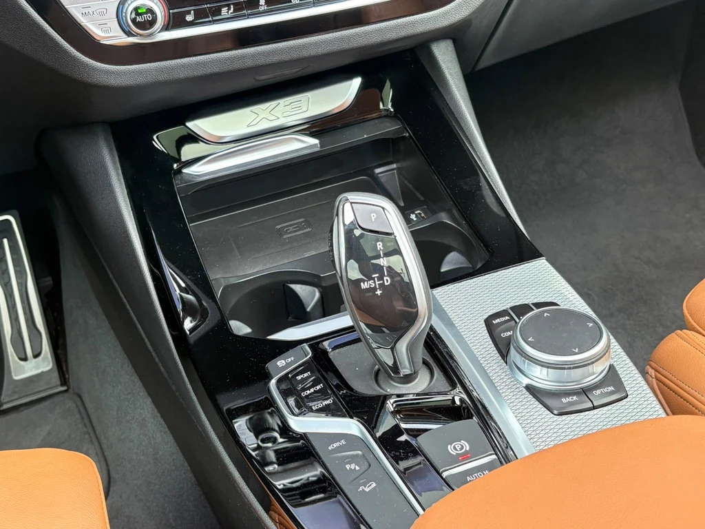 BMW X3 – foto 21