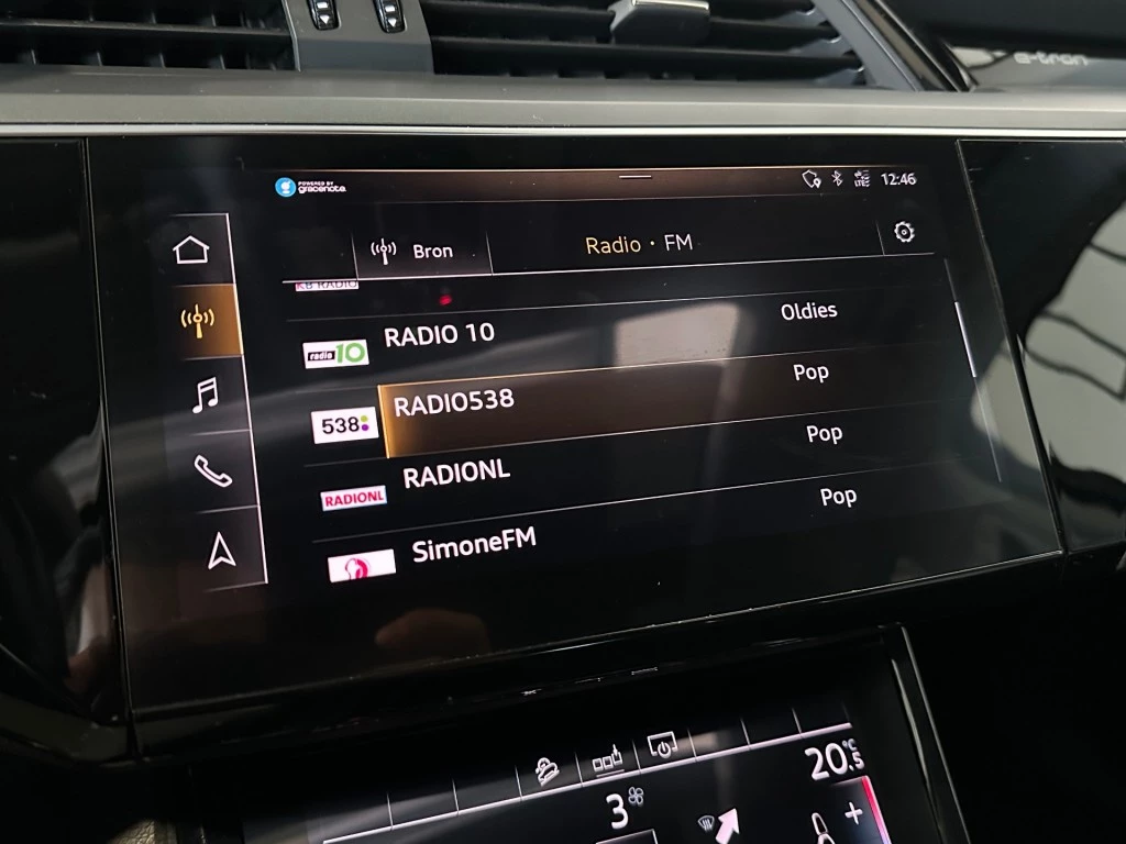 Audi e-tron – foto 27