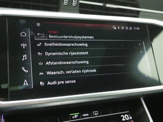 Audi A6 – thumbnail 32