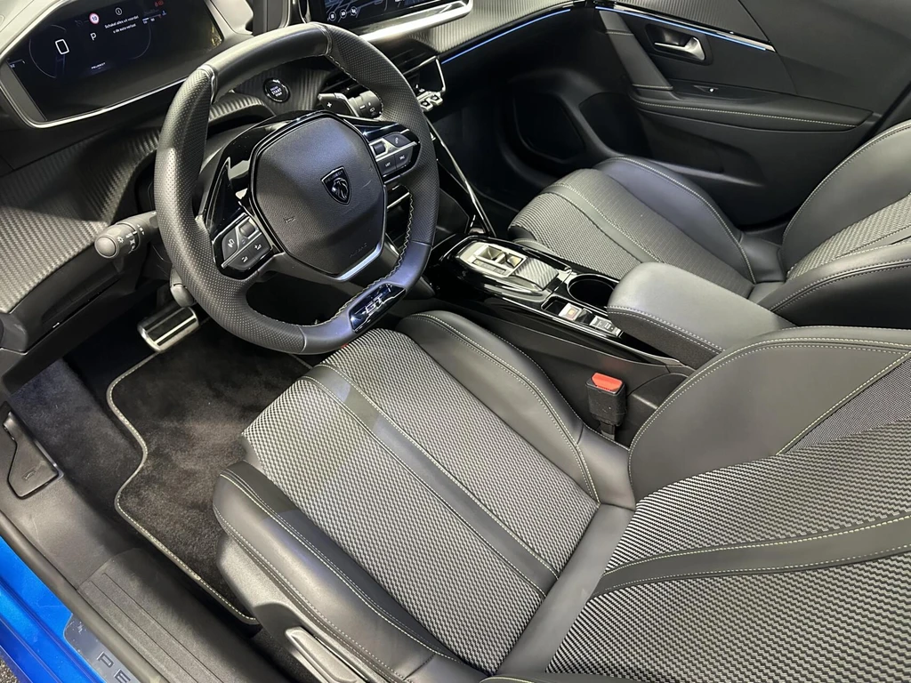 Peugeot 208 – foto 20