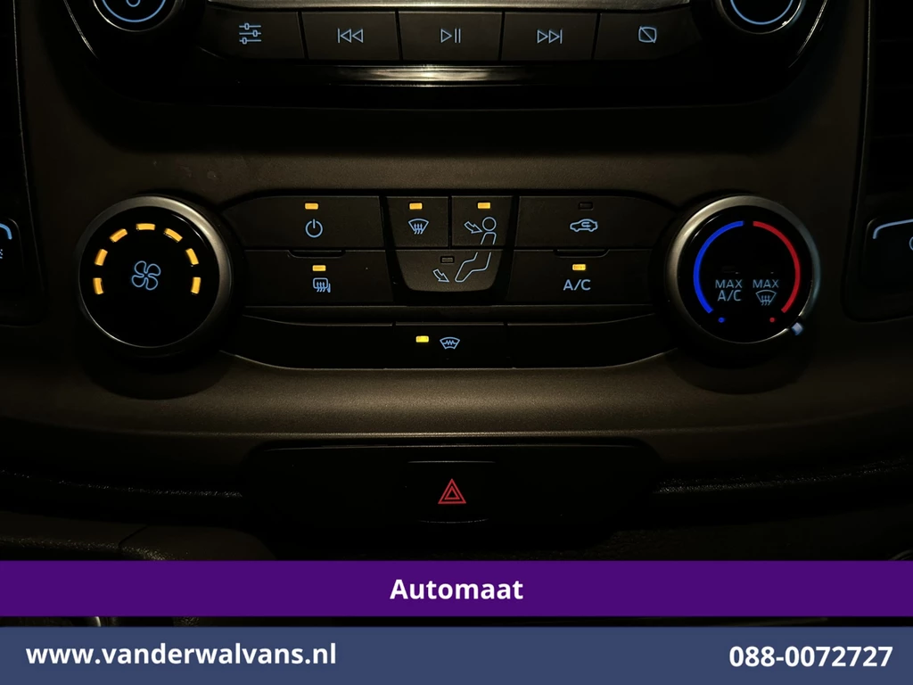 Ford Transit Custom – foto 11