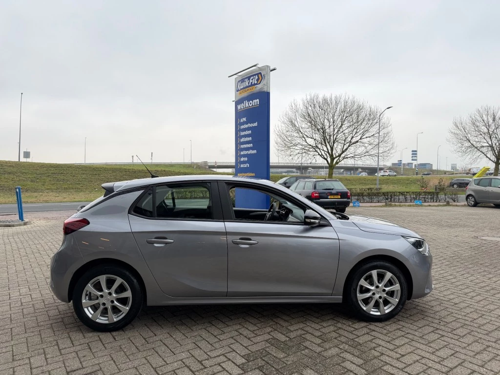 Opel Corsa – foto 12