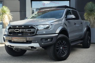 Ford Ranger – thumbnail 1