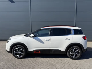 Citroën C5 Aircross – thumbnail 4