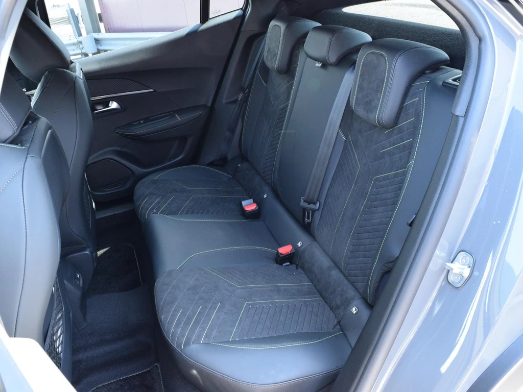 Peugeot 2008 – foto 21