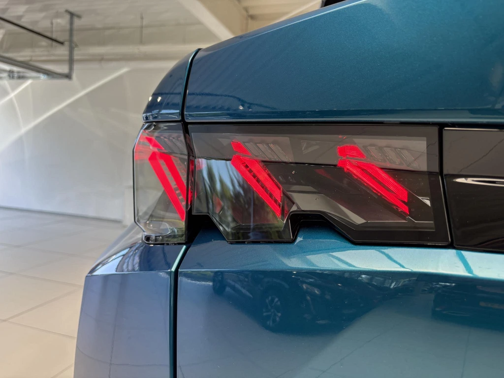Peugeot 3008 – foto 24