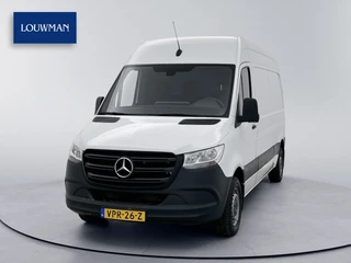Mercedes-Benz Sprinter – thumbnail 2