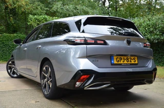 Peugeot 308 – thumbnail 8