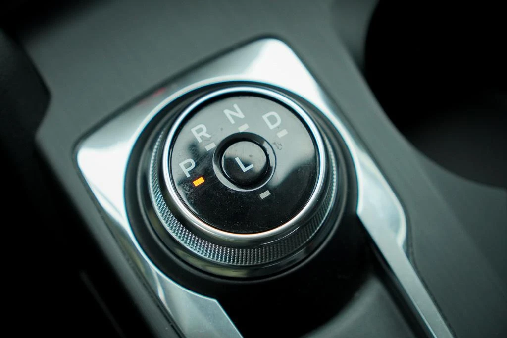 Ford Kuga – foto 36