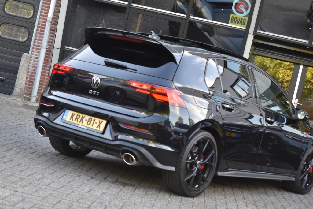 Volkswagen Golf – foto 10