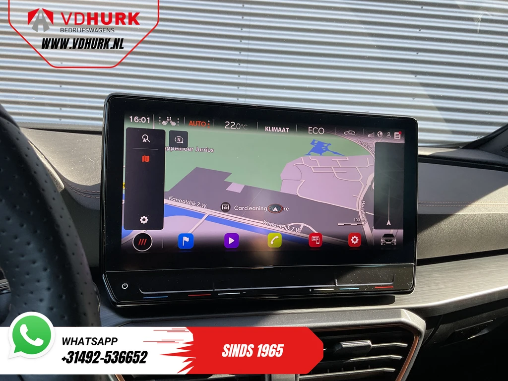 CUPRA Formentor – foto 19