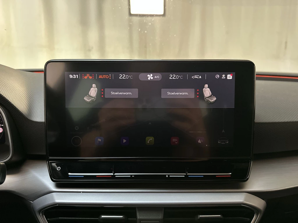 SEAT Leon – foto 12