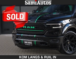 Dodge Ram Pick-Up – thumbnail 56