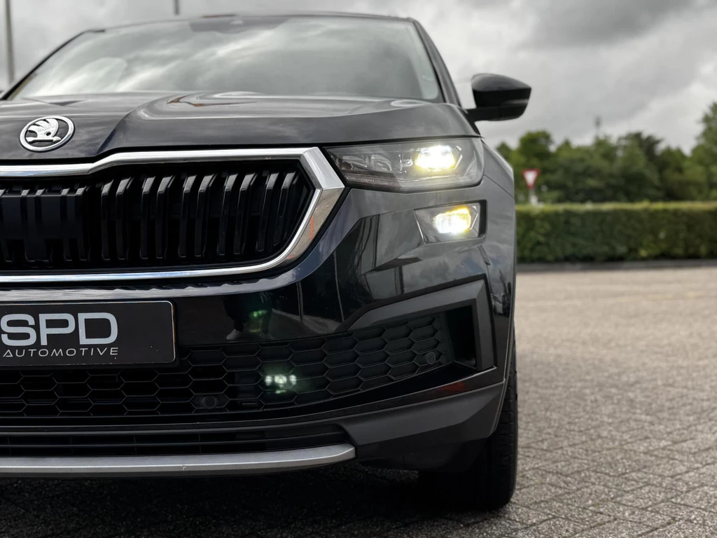 Škoda Kodiaq – foto 9