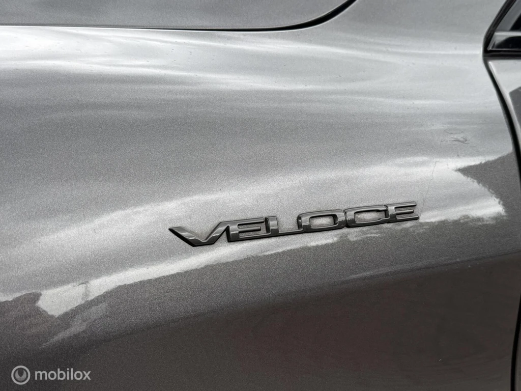 Alfa Romeo Stelvio – foto 31