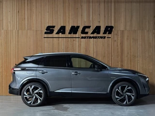Nissan QASHQAI – thumbnail 9