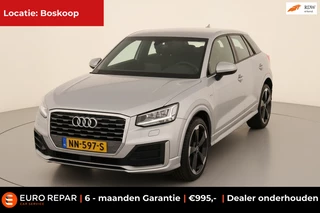 Audi Q2 – thumbnail 1