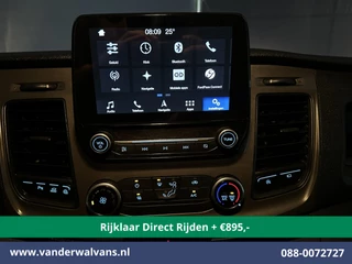Ford Transit – thumbnail 14