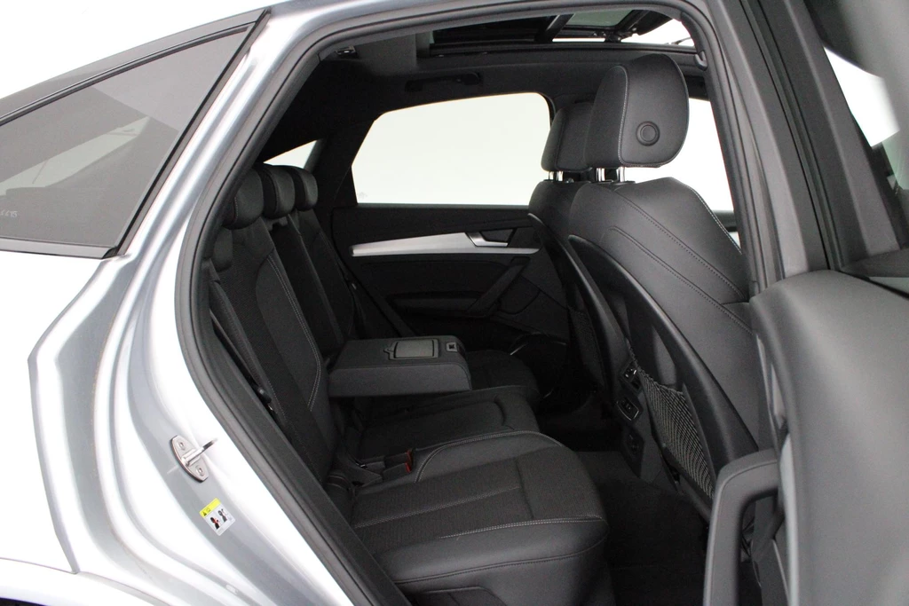 Audi Q5 – foto 11