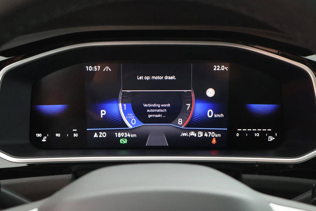 Volkswagen T-Roc – foto 20