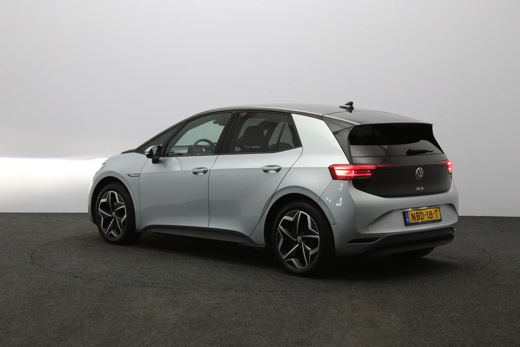 Volkswagen ID.3 – foto 3