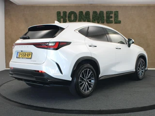 Lexus NX – thumbnail 6