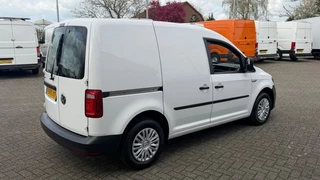 Volkswagen Caddy – thumbnail 5