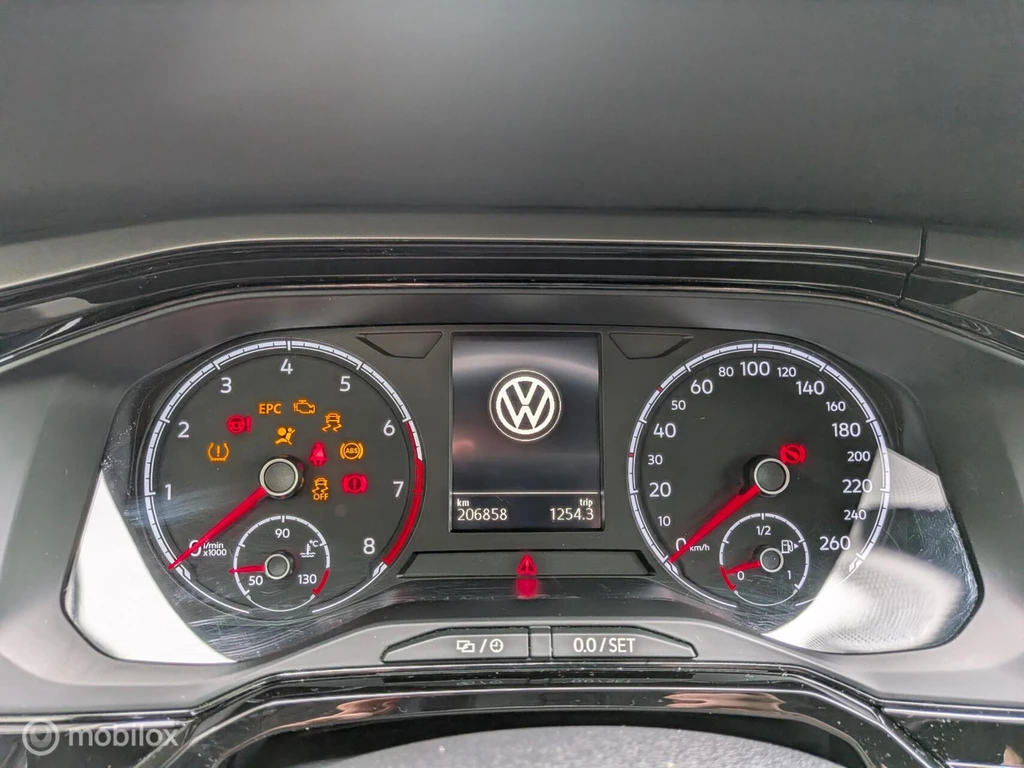 Volkswagen Polo – foto 9