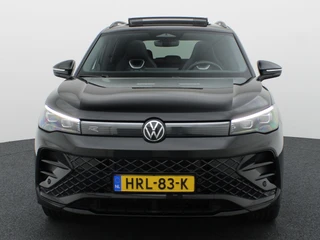Volkswagen Tiguan – thumbnail 14