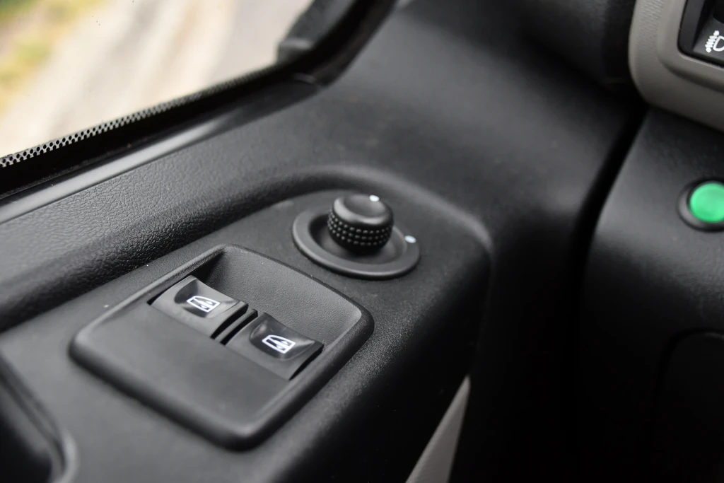 Renault Trafic – foto 29