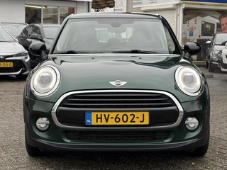 MINI Cooper – thumbnail 11