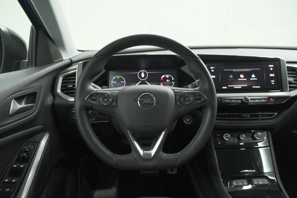 Opel Grandland – foto 33