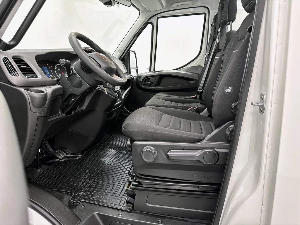 Iveco Daily – foto 14