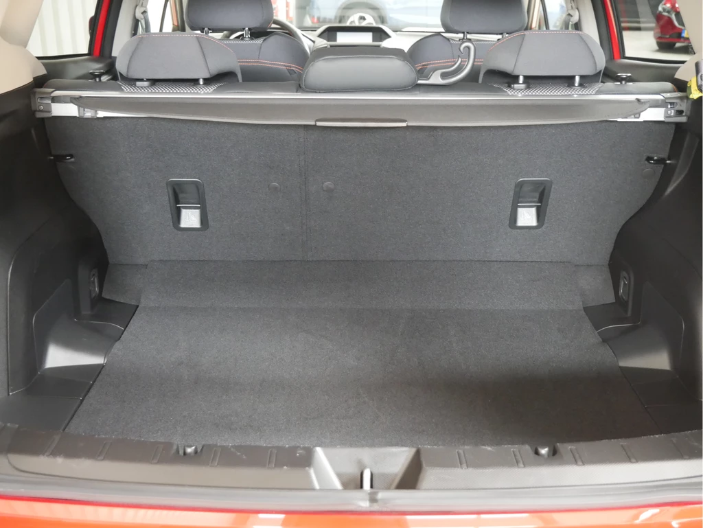 Subaru XV – foto 23