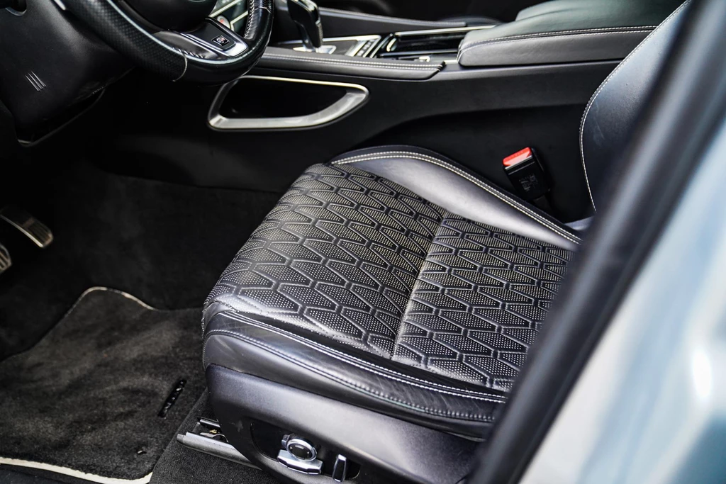 Jaguar F-PACE – foto 48