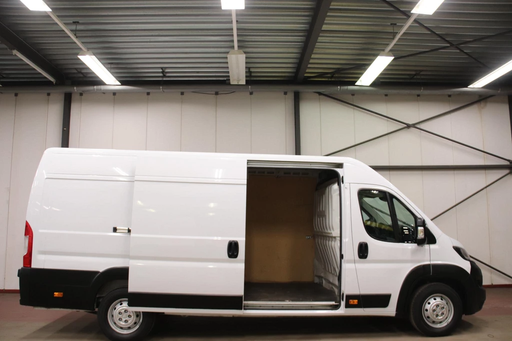 Peugeot Boxer – foto 5
